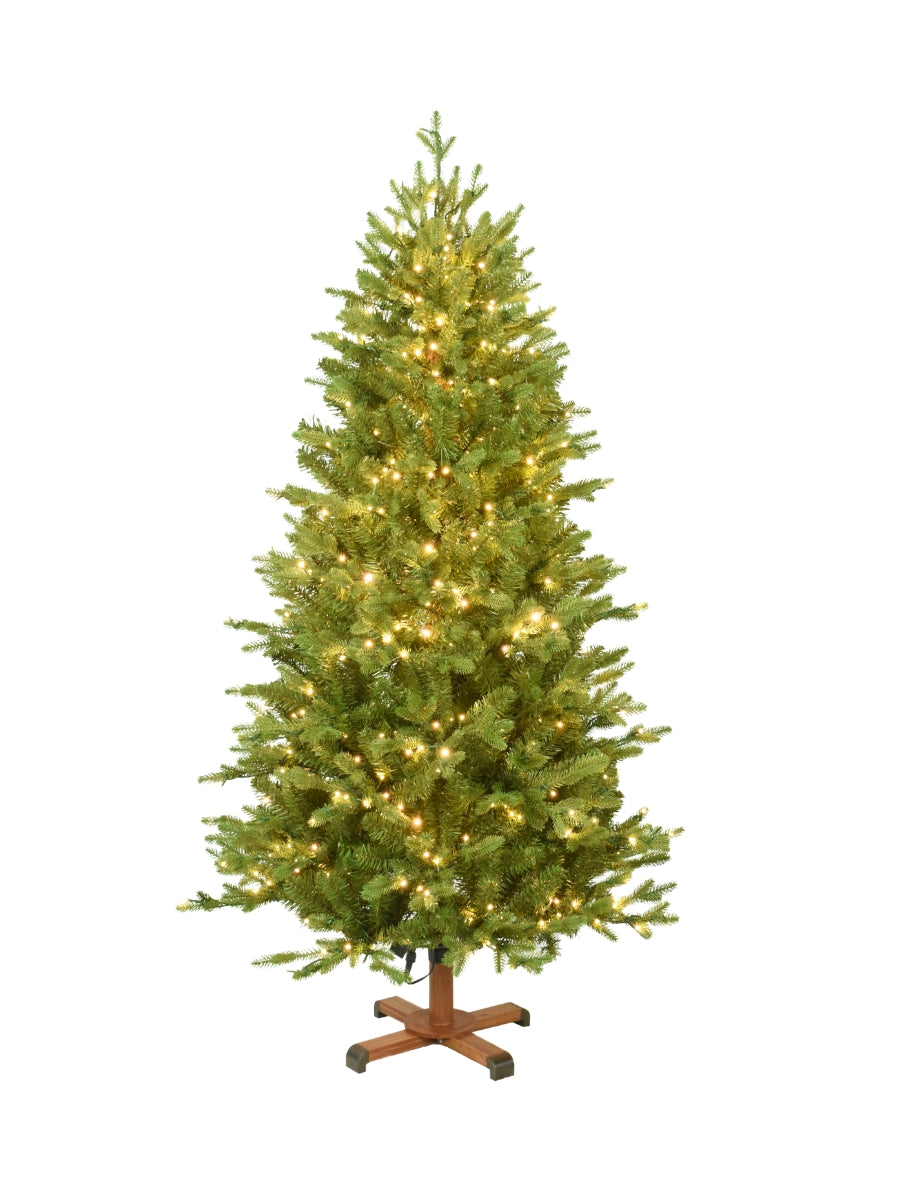 Balsam Fir 5'